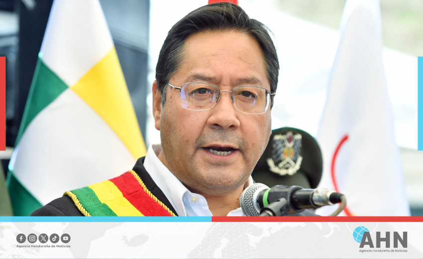 Bolivia rechaza memorando de Trump contra Cuba