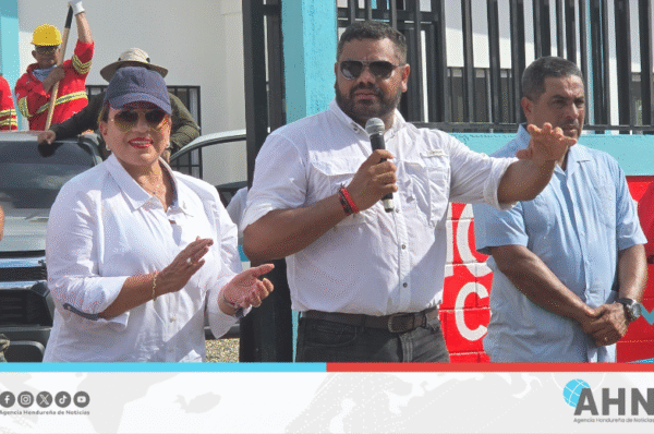 Invierten 110 millones de lempiras para proteger áreas naturales de Honduras