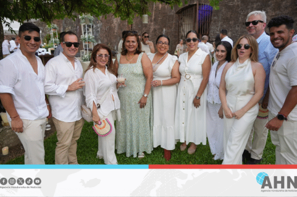Ministra de Turismo de Honduras destaca visita del presidente de COCAL