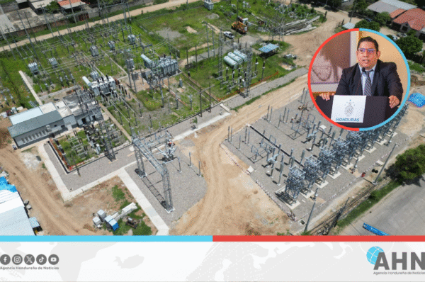 Gobierno de Honduras fortalece sistema eléctrico con bancos de capacitores