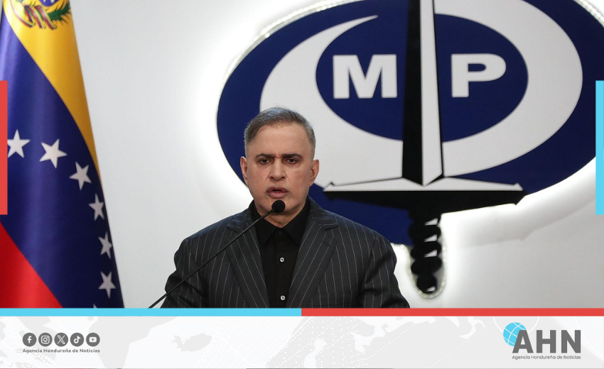 Fiscal de Venezuela denuncia torturas a connacionales en cárcel salvadoreña