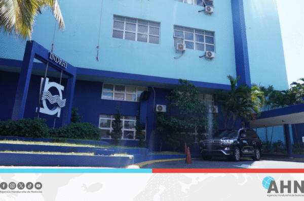 República Dominicana intensifica trabajos de riego por temporada ciclónica