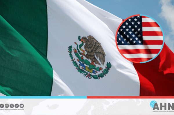 México anuncia negociación con EEUU para evitar nuevos aranceles