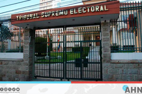 Autoridades advierten posible ataque sistemático a elecciones en Bolivia