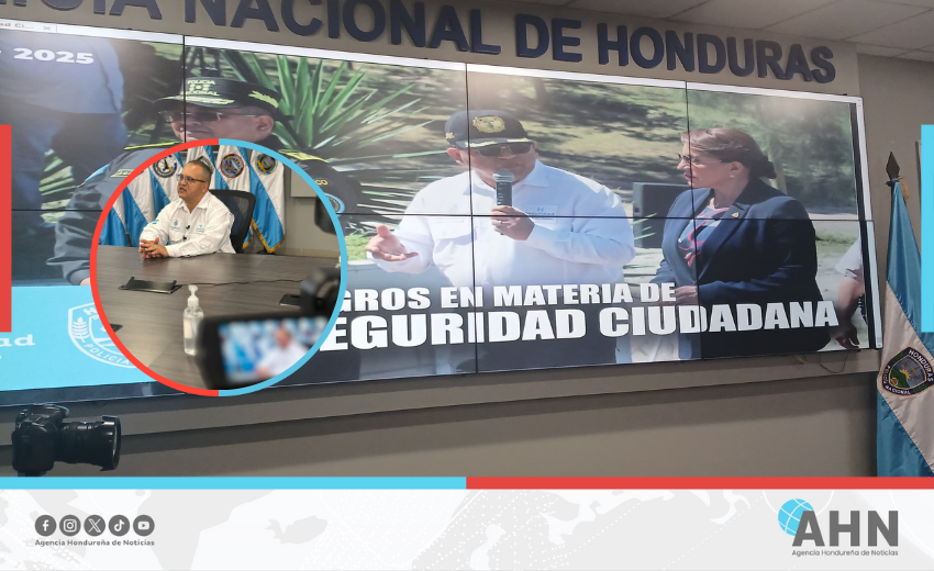 Del miedo a la esperanza: el nuevo rostro de la seguridad en Honduras