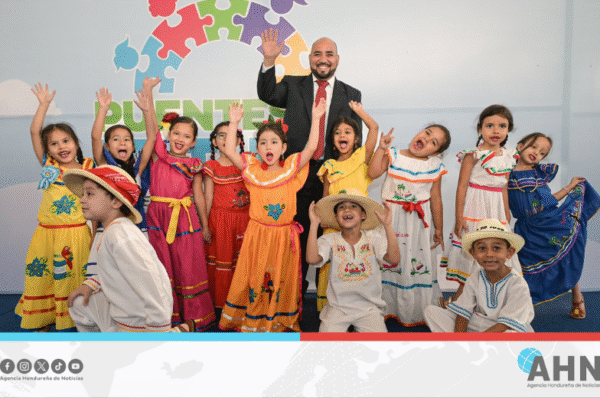 Inaugura Honduras Congreso Internacional de Educación Prebásica