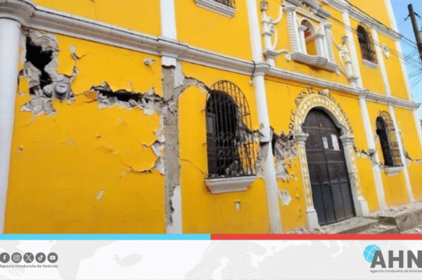 Gobierno guatemalteco habilita medidas de prevención ante recientes sismos