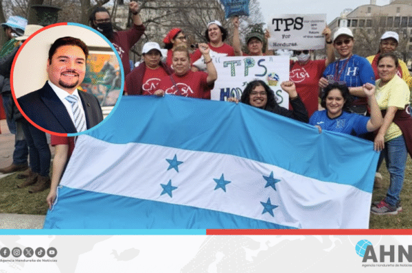 Corte de California suspende cancelación del TPS para hondureños en EEUU