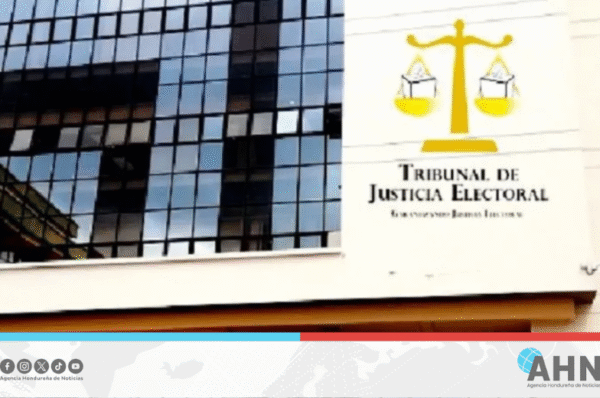 TJE de Honduras desestima apelaciones de tres partidos políticos