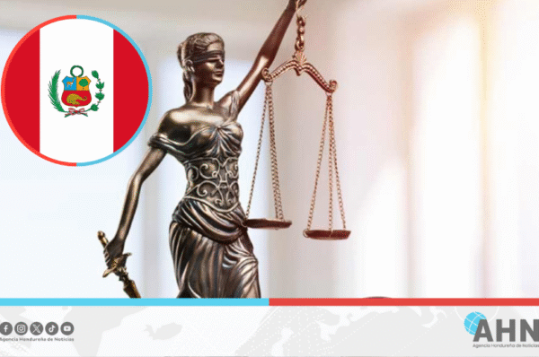 Perú rechaza amnistía para inculpados de crímenes de Estado