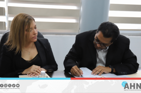Consejera liberal del CNE presenta renuncia ante Congreso de Honduras