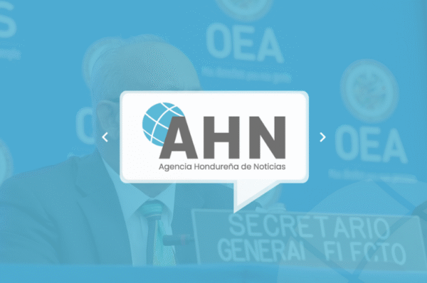 Nueva visión en la OEA: Recién electo secretario general sugiere intención de distanciarse de abominables prácticas pasadas