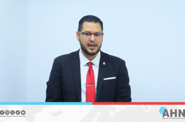 Funcionario hondureño destaca reconocimiento de la ONU por atención a connacionales retornados