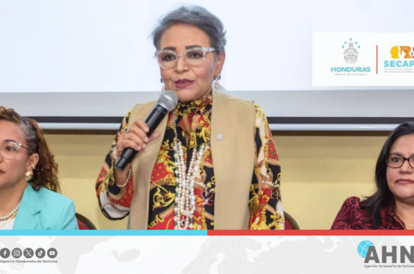 Honduras lanza la IV Feria Internacional del Libro 2025