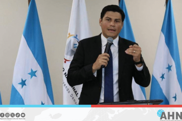 Consejero electoral de Honduras denuncia intento de fraude institucional