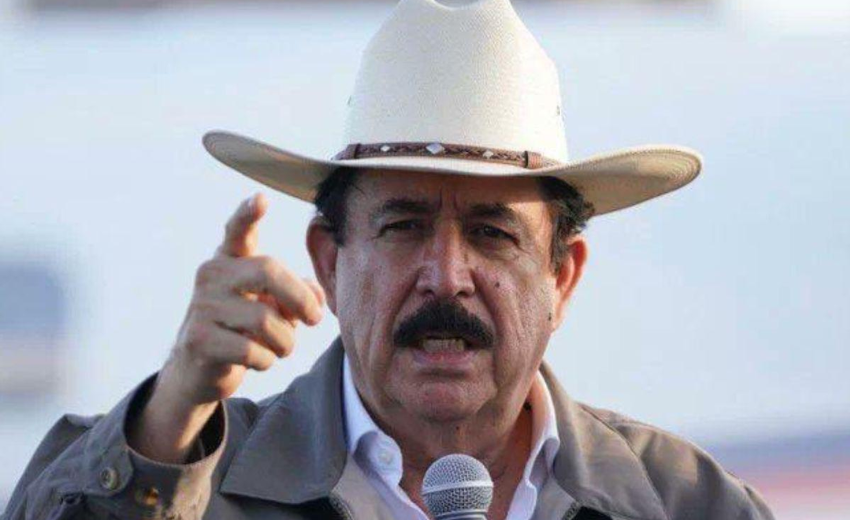 Coordinador de Libre recuerda asesinato del primer mártir de la Resistencia hondureña