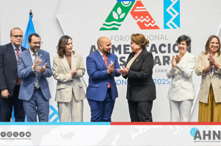 Culmina con éxito en Honduras Foro Regional de Alimentación Escolar