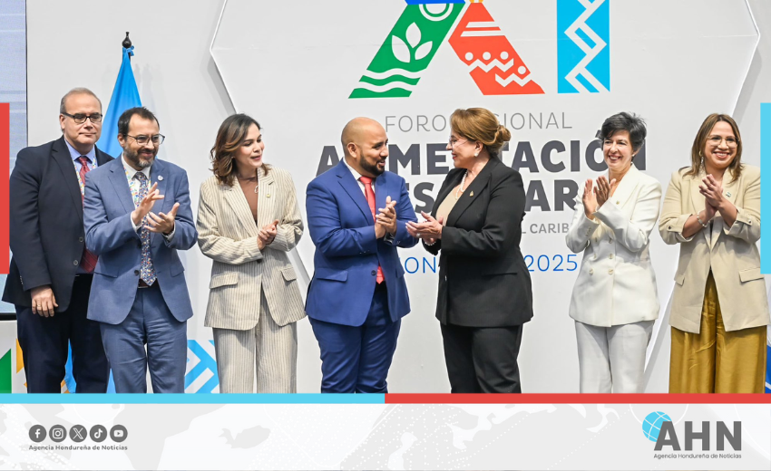 Culmina con éxito en Honduras XI Foro Regional de Alimentación Escolar
