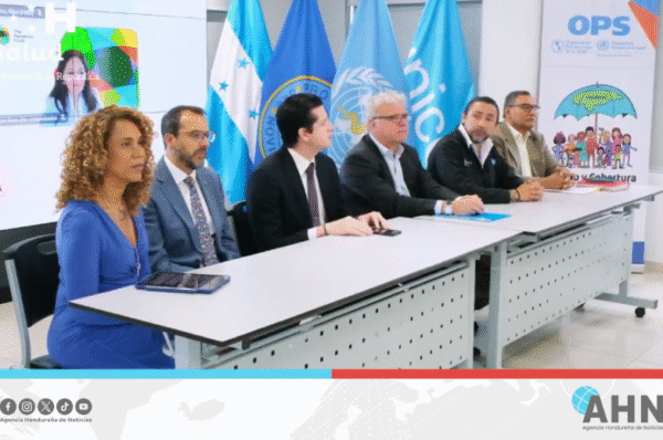 Invierten en Honduras 17 millones de dólares para prevenir pandemias