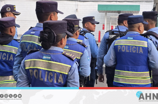 Honduras reduce 14 % de homicidios mediante estrategias de seguridad