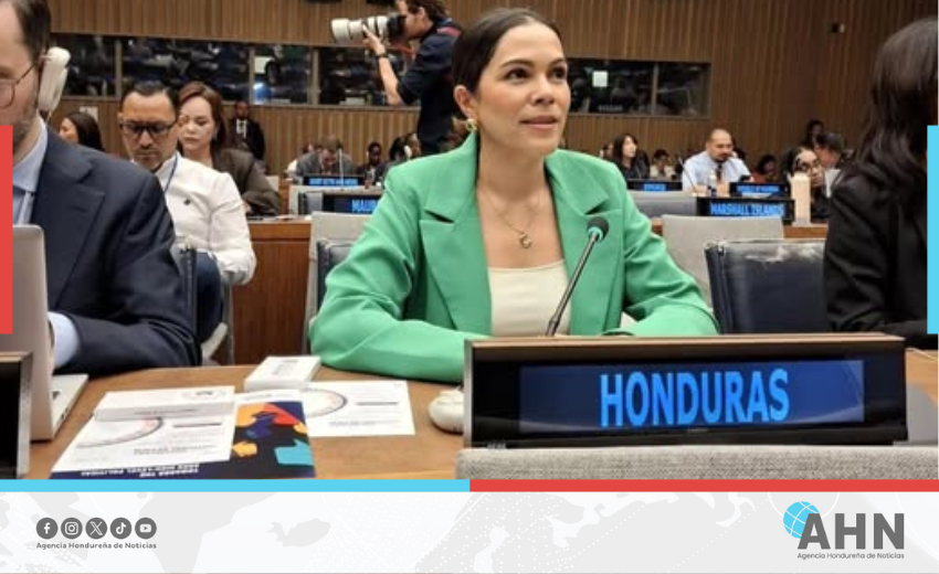 Participa Honduras en reunión regional de CEPAL sobre desarrollo