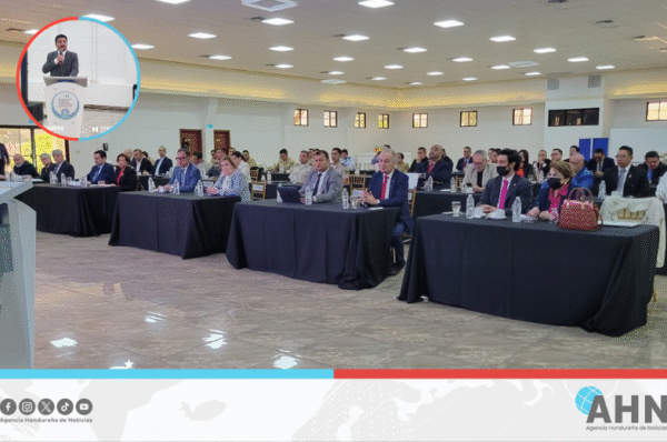 Honduras promueve certeza jurídica regional con seminario sobre Golfo de Fonseca