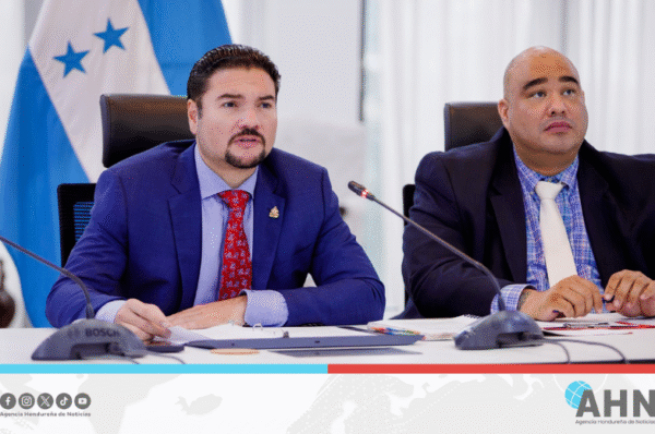 Reafirma Honduras compromiso con integración regional en reunión del SICA