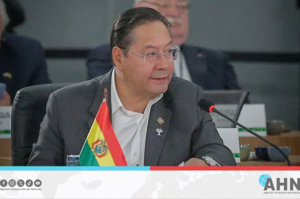 Bolivia respalda estrategia de los BRICS para romper con modelos económicos impuestos