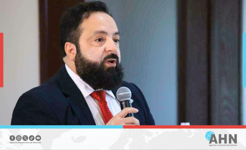 Presidente del Congreso hondureño advierte fraude electoral mediante crimen organizado
