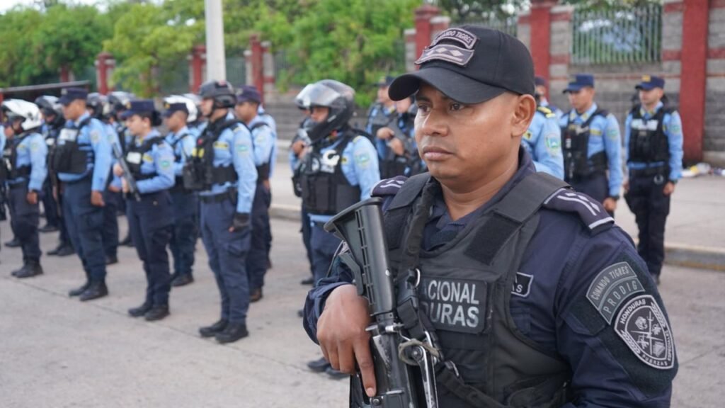 Honduras