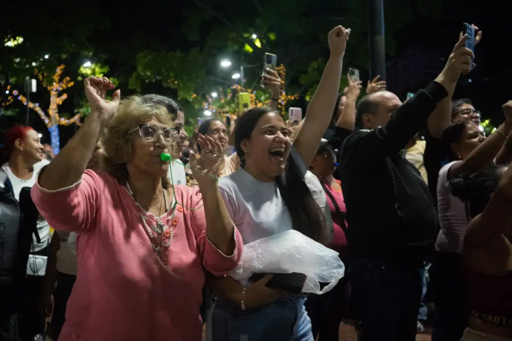 Venezuela