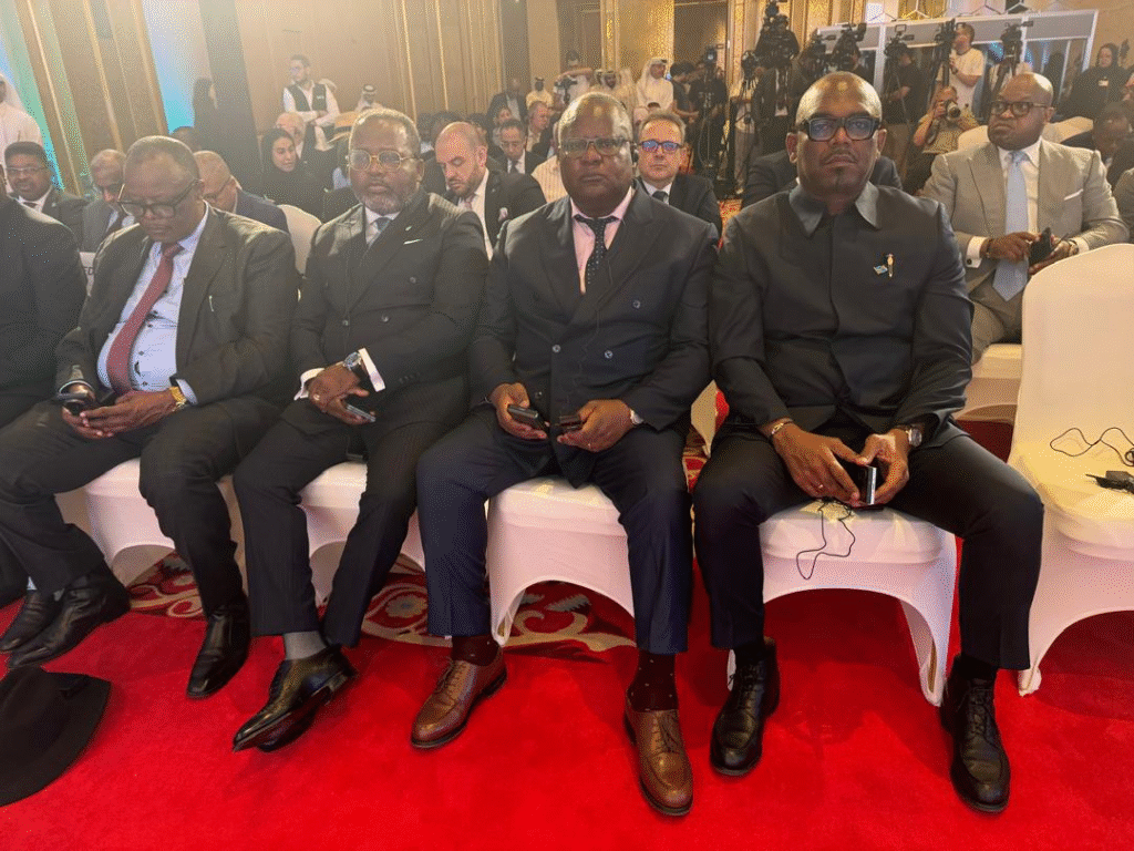 Gobierno del Congo acuerda poner fin a conflicto en oriente. 