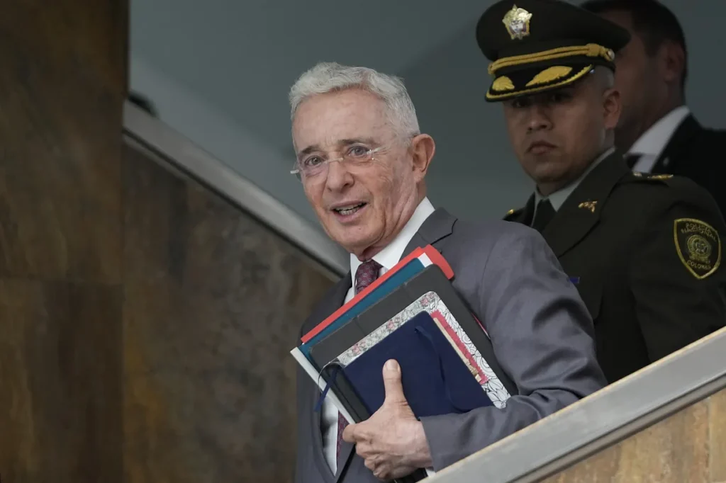 Expresidente