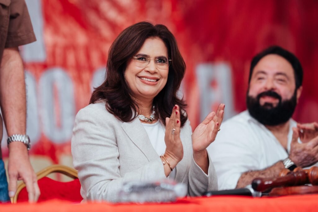 Candidato