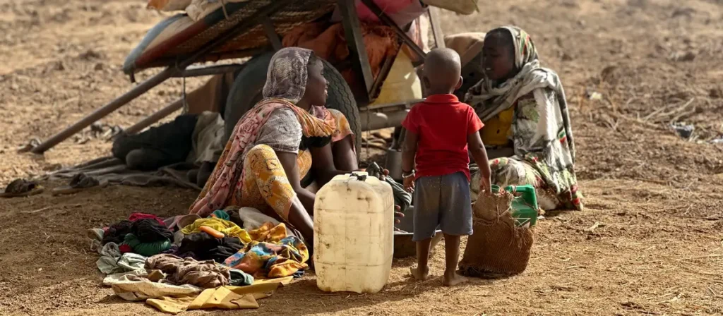 Sudaneses