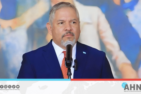 Candidato a designado presidencial afirma que el voto en Honduras responde a obras, no a factores externos