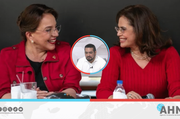 Candidato a diputado asegura que Rixi Moncada continuará legado de Presidenta de Honduras