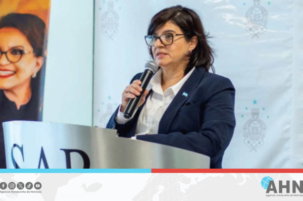Funcionaria asevera que encuesta de COHEP no refleja opinión de todos los empresarios hondureño