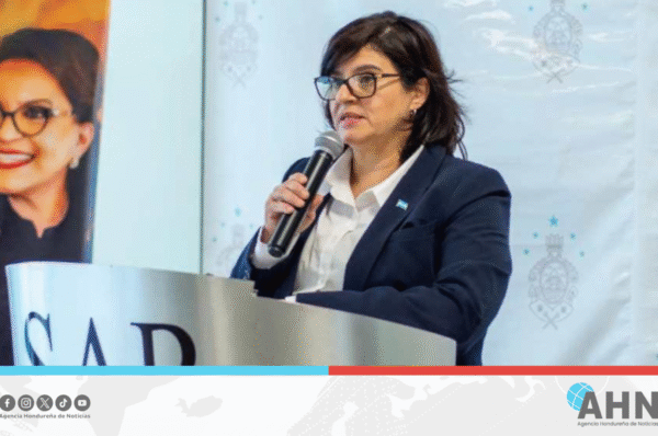 Funcionaria asevera que encuesta de COHEP no refleja opinión de todos los empresarios hondureño