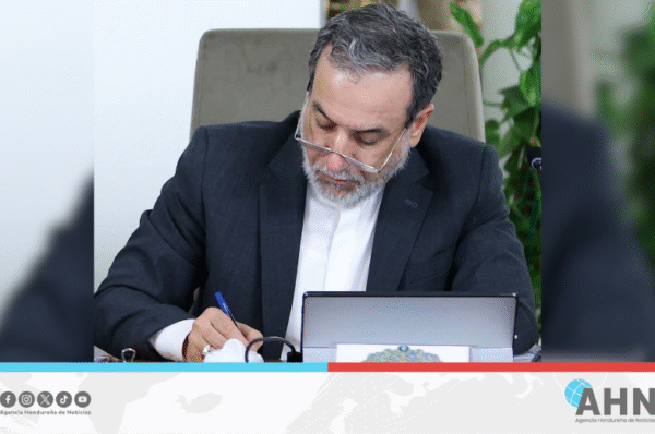 Irán solicita reunión extraordinaria para abordar catastrófica situación en Gaza