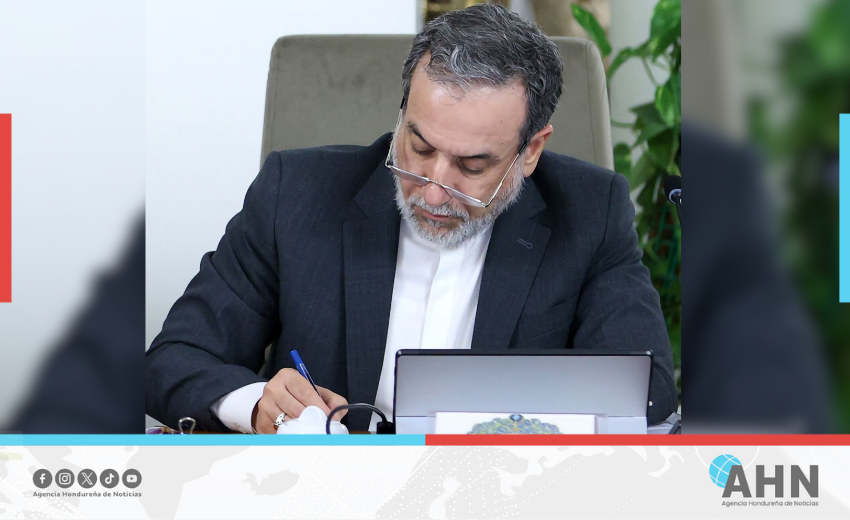 Irán solicita reunión extraordinaria para abordar catastrófica situación en Gaza