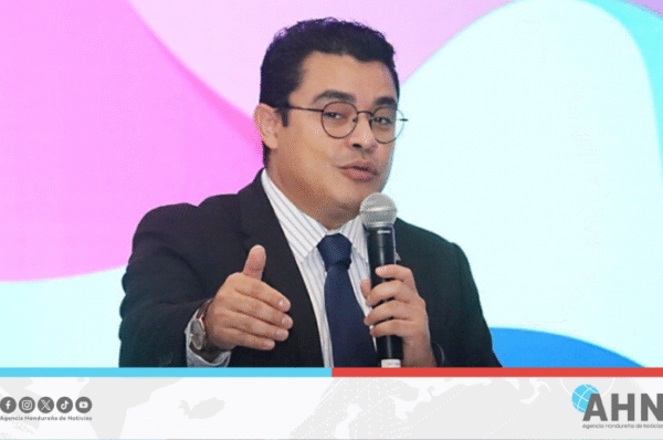 Vicecanciller hondureño anuncia lanzamiento de campaña del Partido Libre