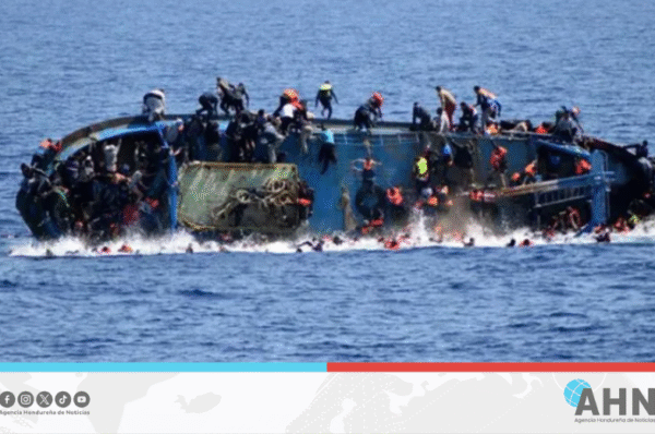 OIM reporta muerte de 56 personas en naufragio en costas de Yemen
