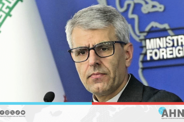 Irán advierte que Israel planea un genocidio en Gaza