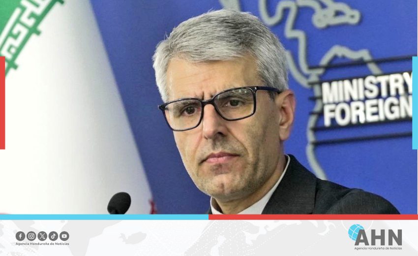 Irán advierte que Israel planea un genocidio en Gaza