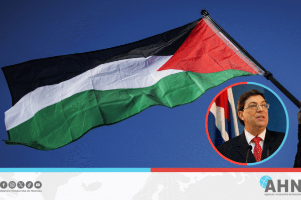Cuba condena nuevas medidas de EEUU contra funcionarios palestinos