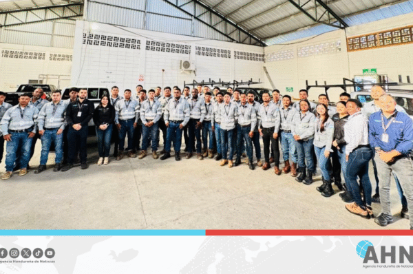 Inicia Honduras internalización de servicios en sector eléctrico