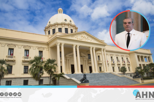 Presidente de República Dominicana oficializa renovado Código Penal