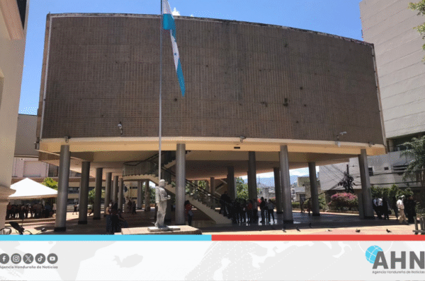 Congreso hondureño advierte sobre elementos ilegales de transmisión electoral ilegal