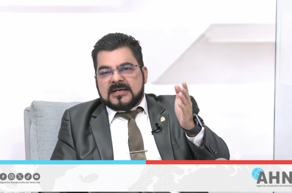 Diputado hondureño cuestiona lideres por ataques religiosos y políticos contra abogada Moncada